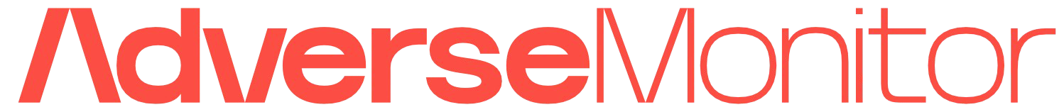 AdverseMonitor